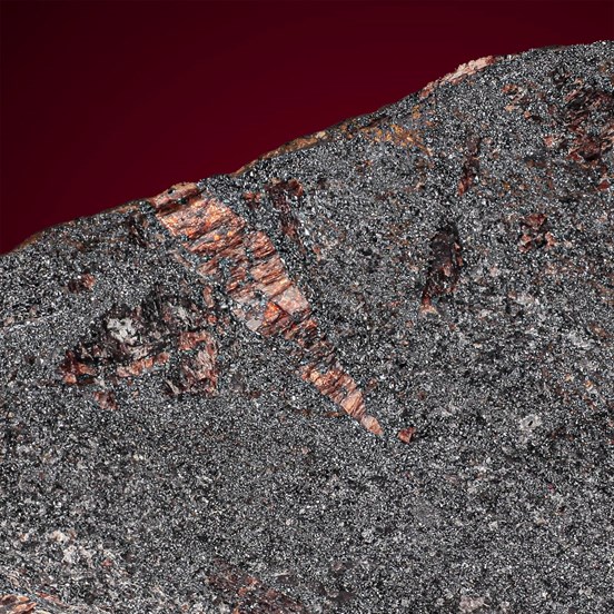 Defernite-Kombat Mine | Kombat | Grootfontein | Otjozondjupa Region | Namibia